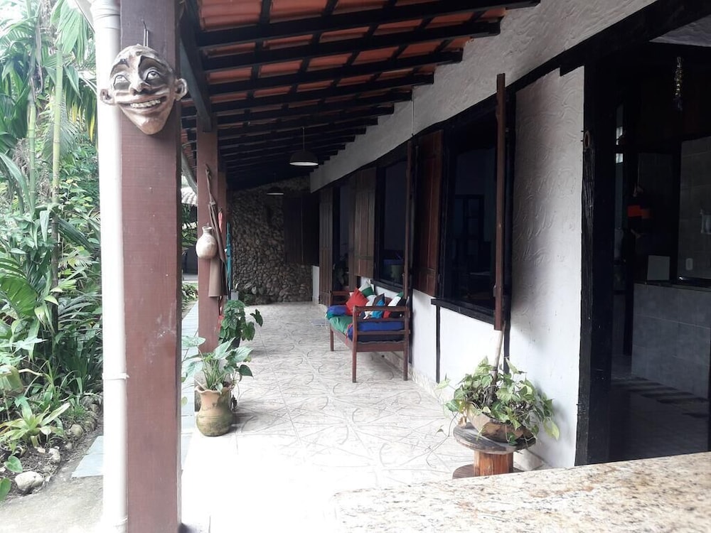 Pousada Boomerang Hostel
