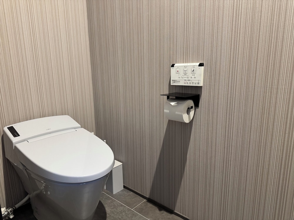 The Villa Hotels -SAPPORO-