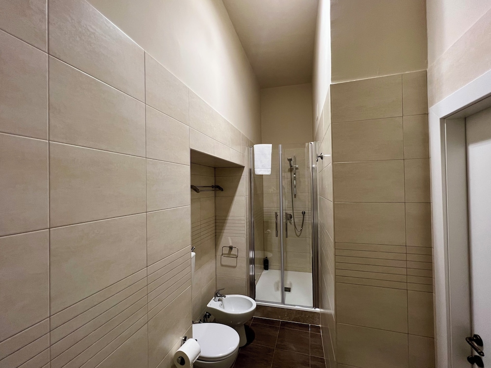Guest House Fuori Dal Porto