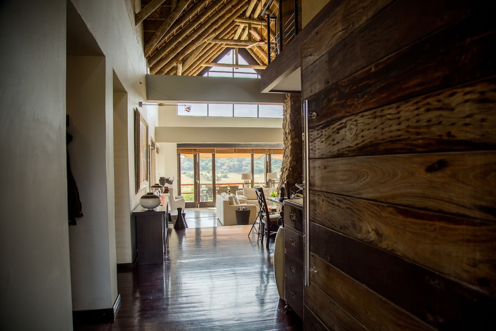 Hopewell Private Game Reserve