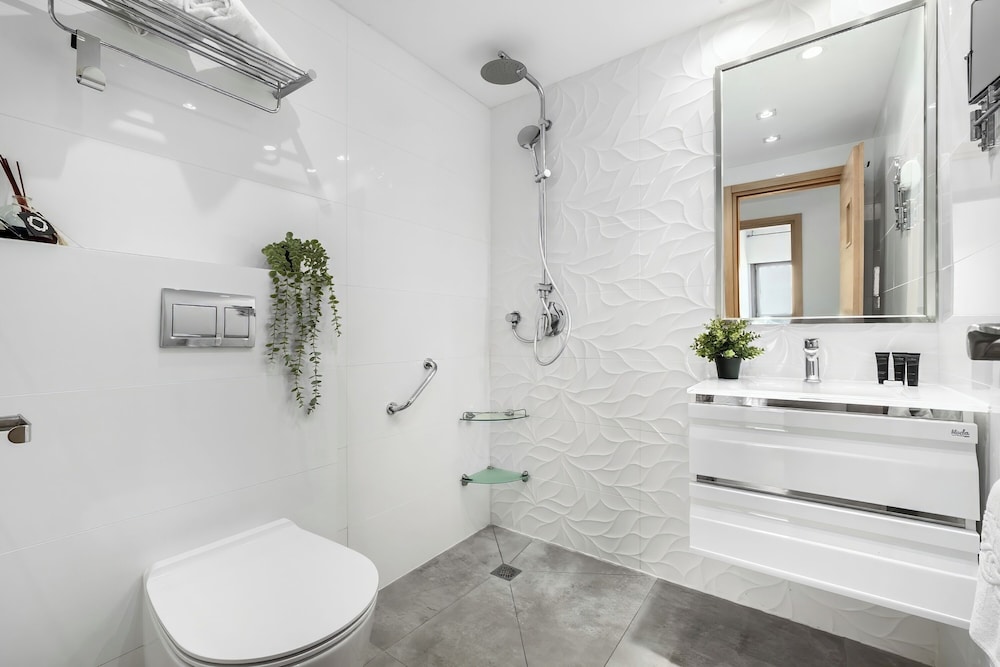 Neve Tzedek Panorama Stay by Sea N' Rent