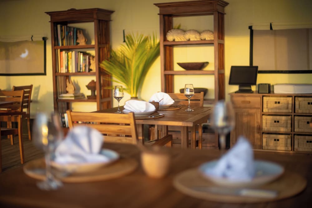 The Maverick Surf and Dive Boutique Hotel