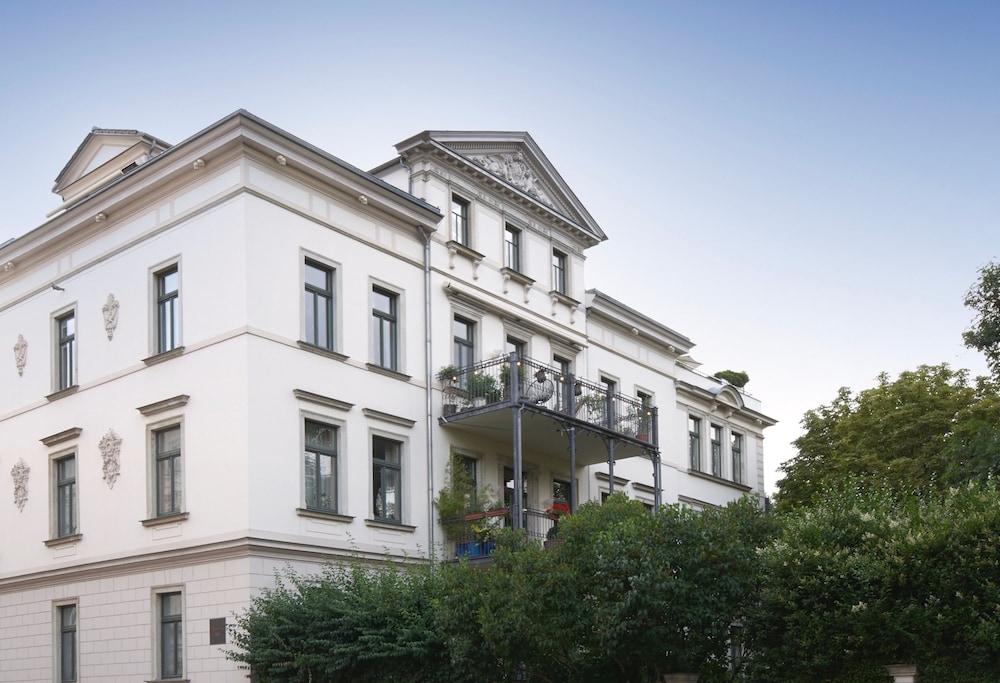 Hotel Cora Apartments Leipzig - Image 1