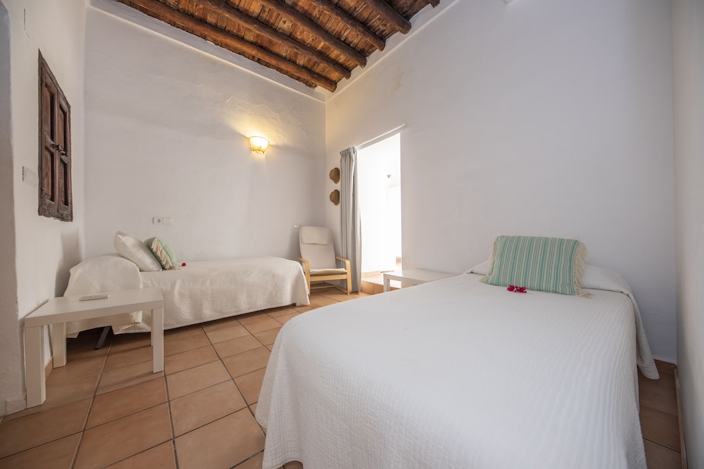 Agroturismo Can Cosmi Prats