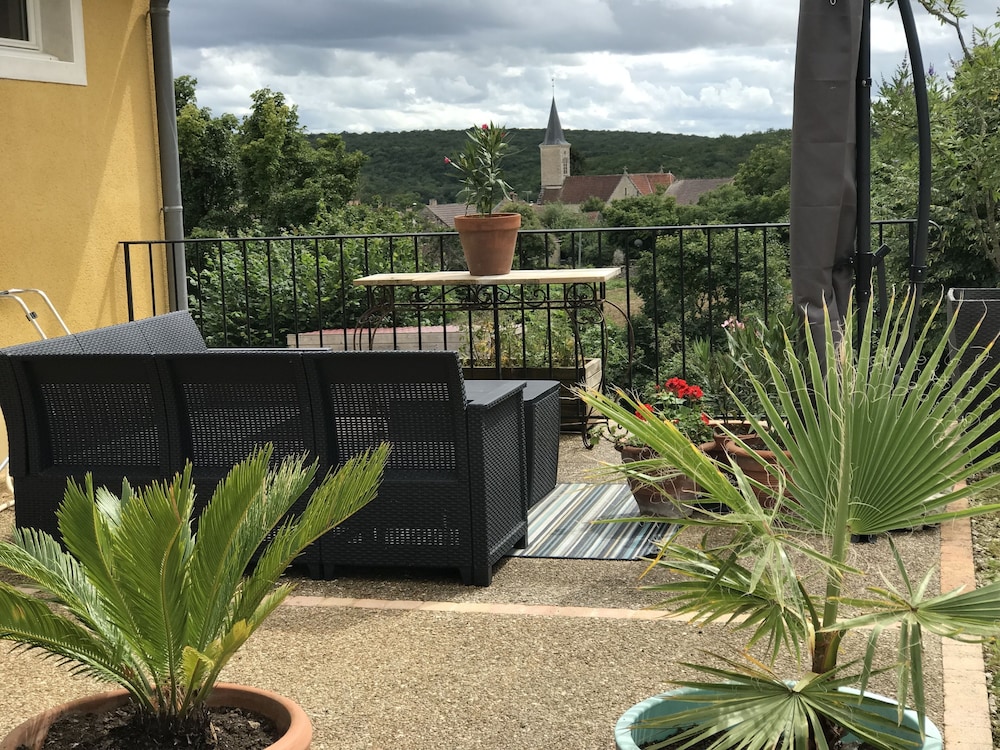 Chenevieres d'en Haut