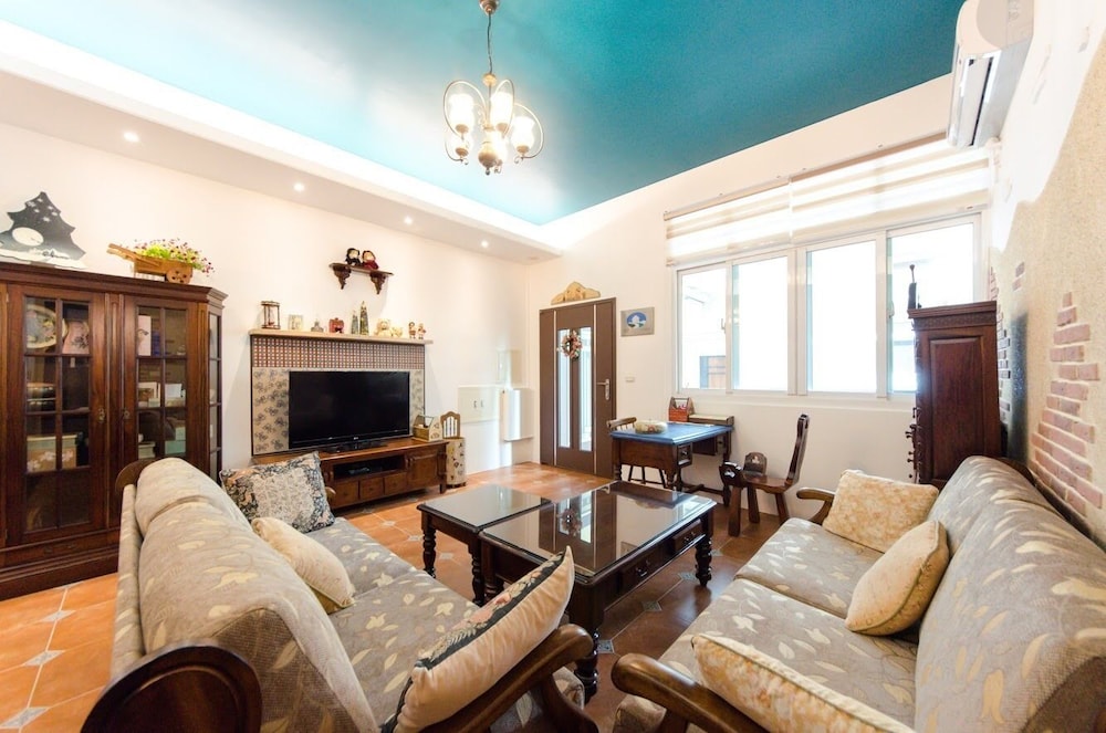 fairy tale B&B