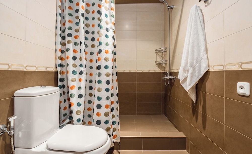 Stay Inn on Amiryan Str. 4/6