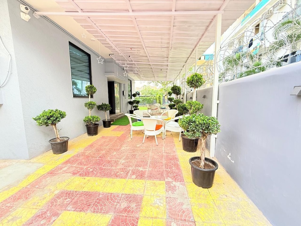 Rasa Boutique Stay