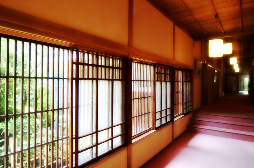 Togetsuan
