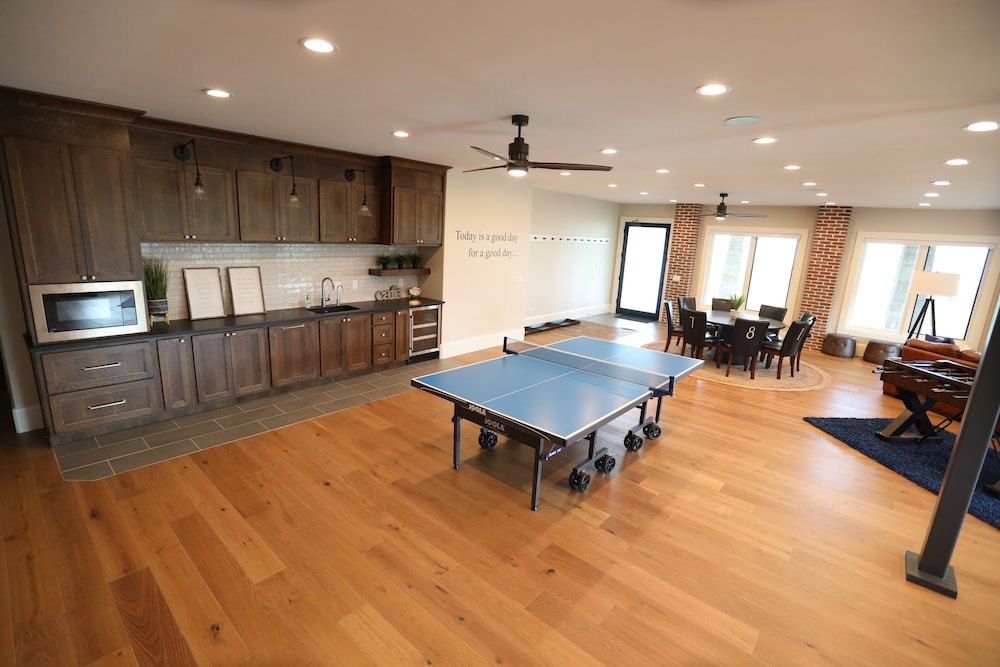 Glenn Haven by Cloud Dream Homes