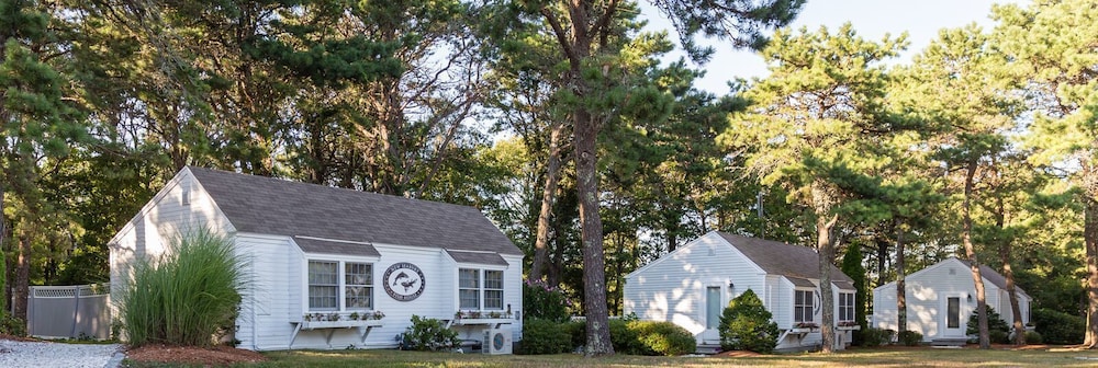 The Club at New Seabury