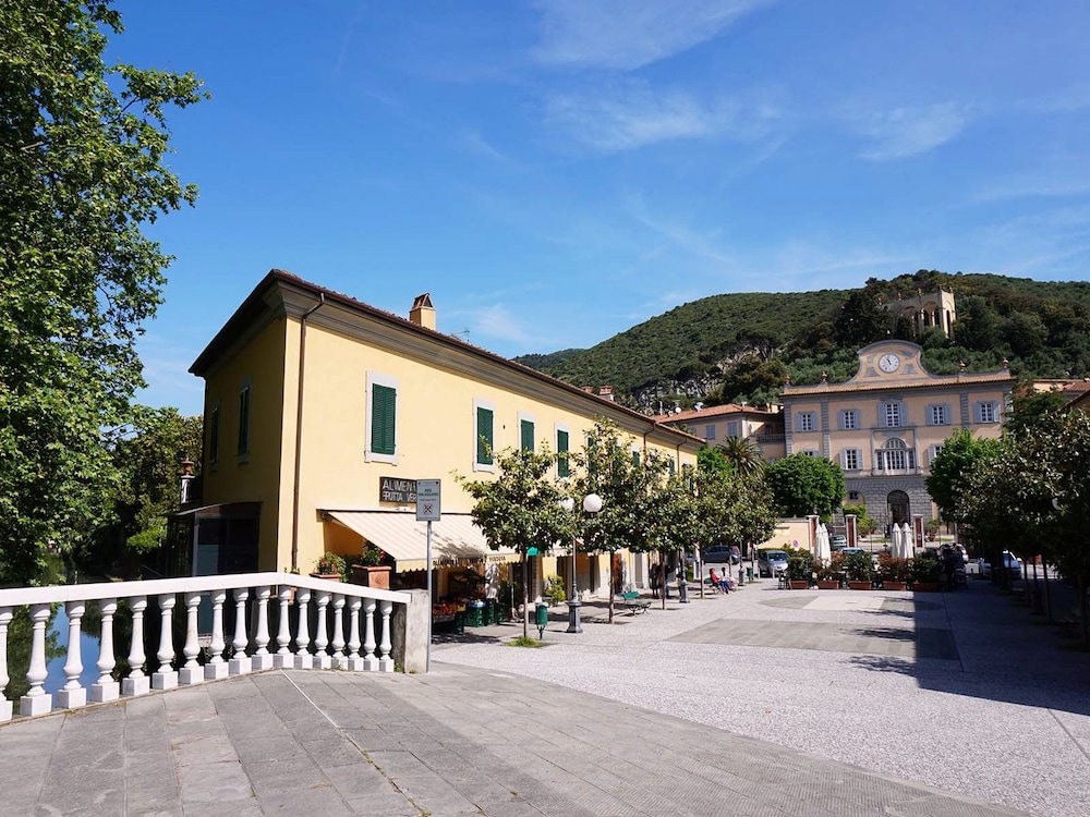 Agriturismo Poggio la Fioraia