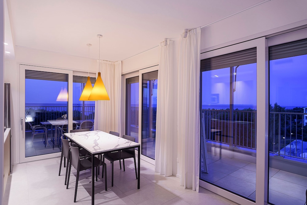 Isaresidence Holiday Resort
