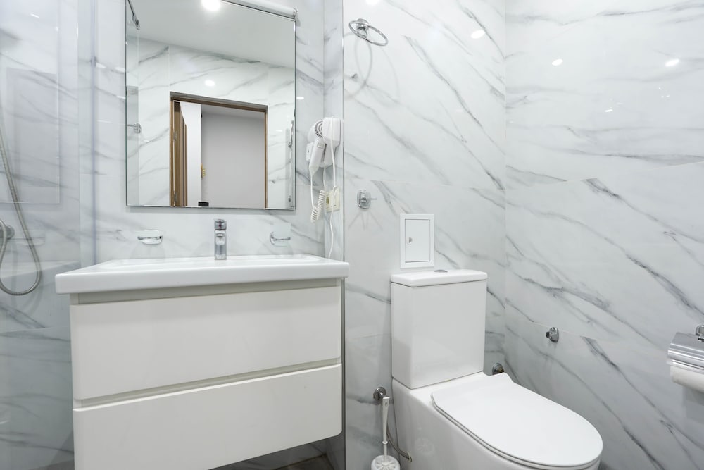 Stay Inn on Koghbatsi Str. 16