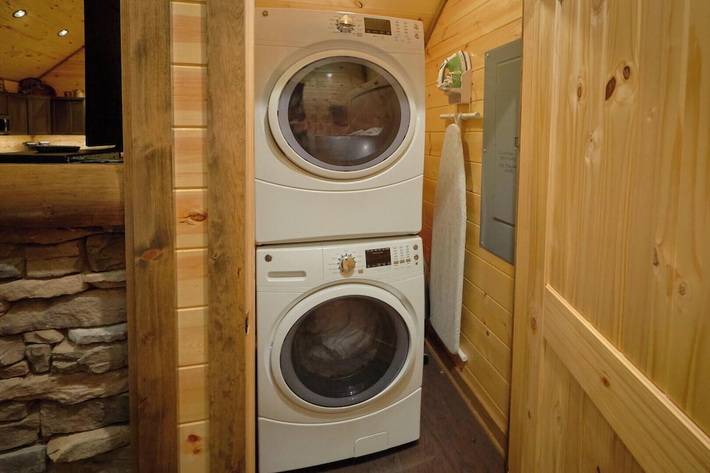 Adventure Lodge