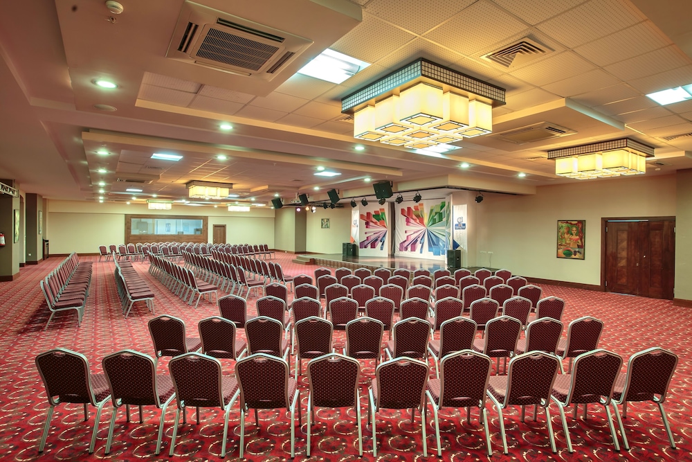 Sunis Kumköy Beach Resort Hotel & Spa - All inclusive
