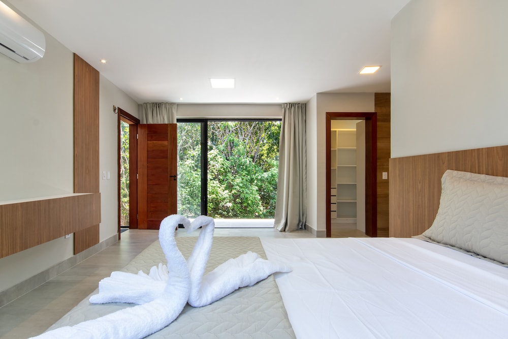 Carpediem - Casa Luxuosa em Pipa