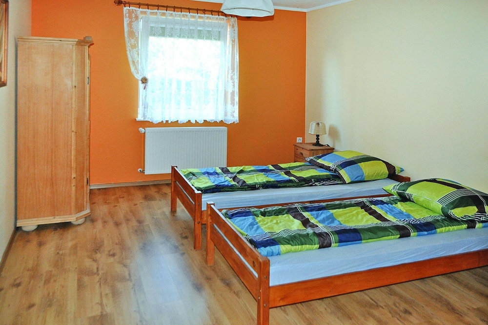 Holiday Home in Stepnica for 6 Persons view 4