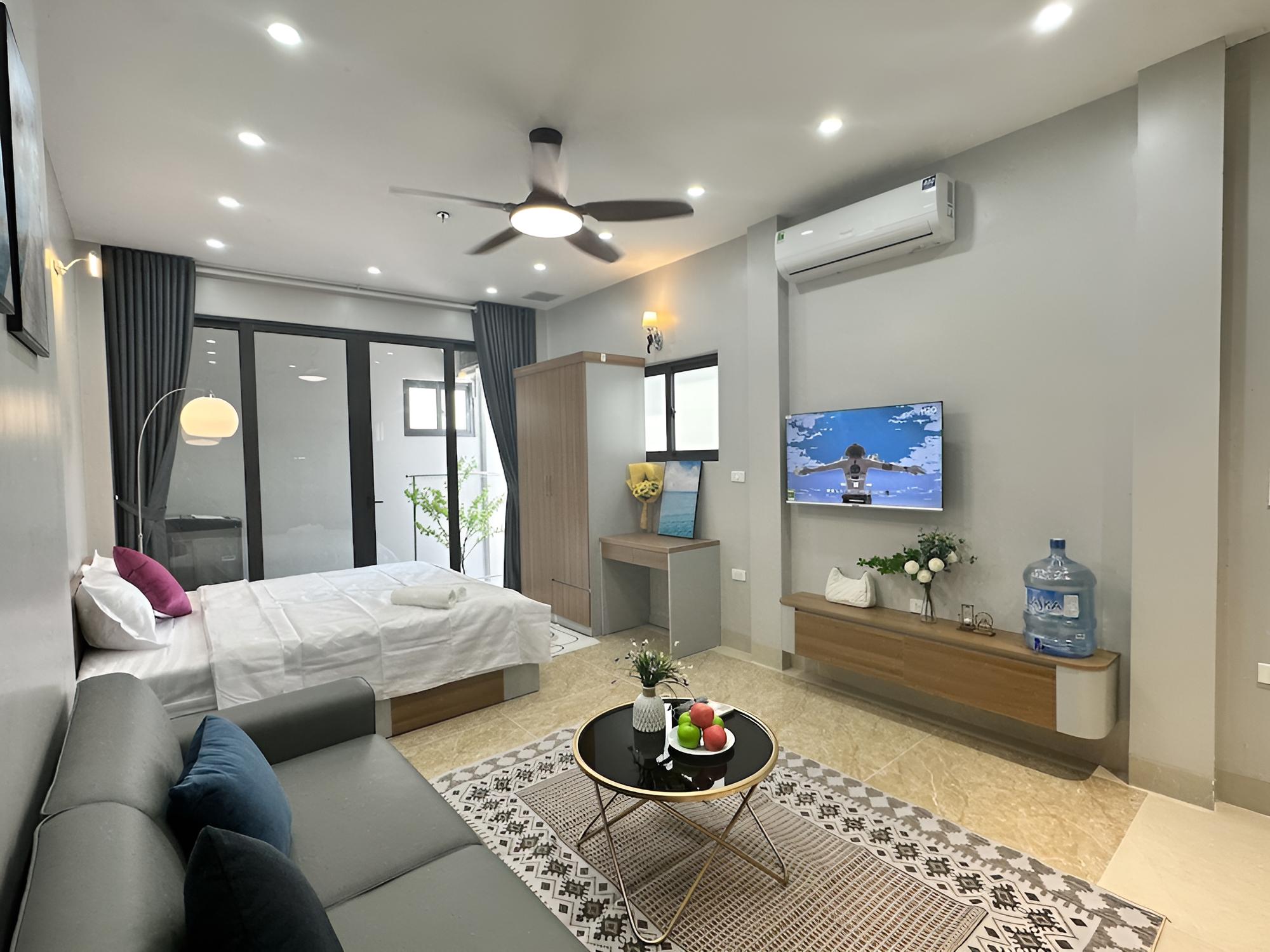 Paradise Home Kham Thien