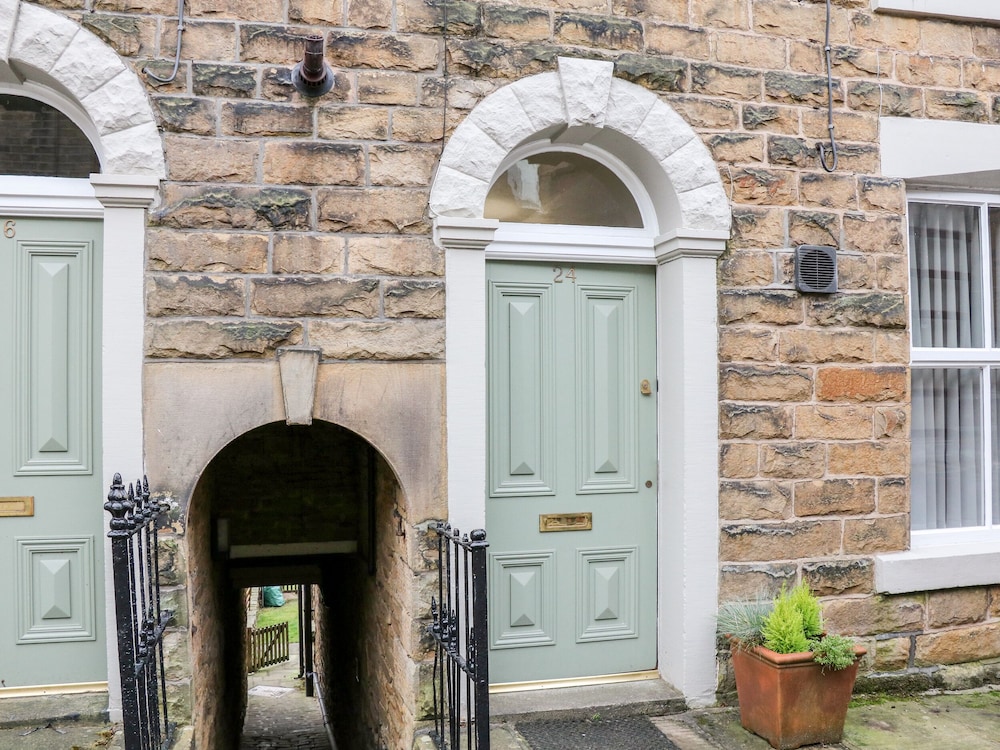 Spring Bank Cottage