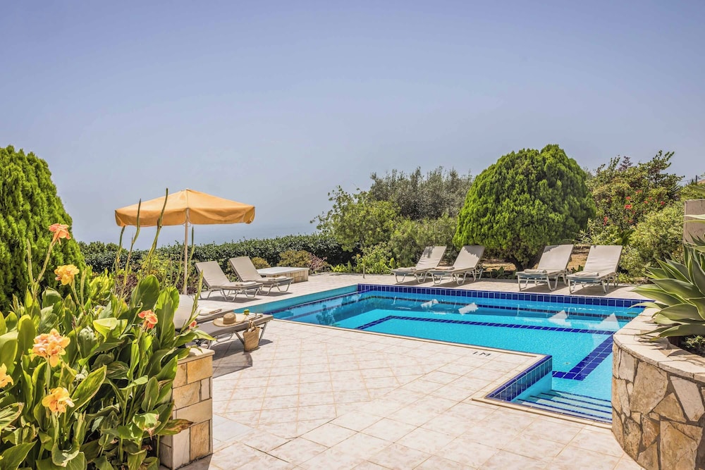 Villa Marita