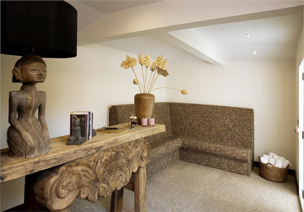 Ortunc Otel - Boutique Sınıf - Image 58