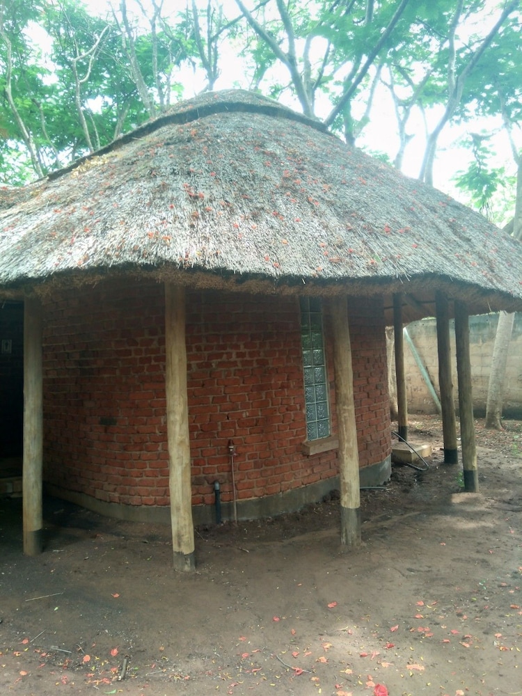 Simbamwenni Lodge and Camping, photo 33