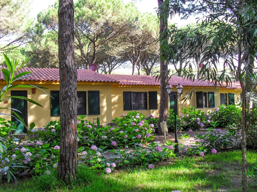 Comfortable Sardinian Villa With Pool view 3