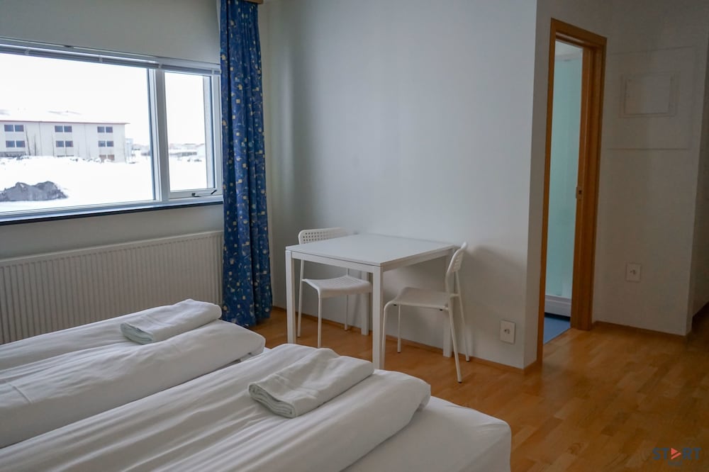 Start Hostel