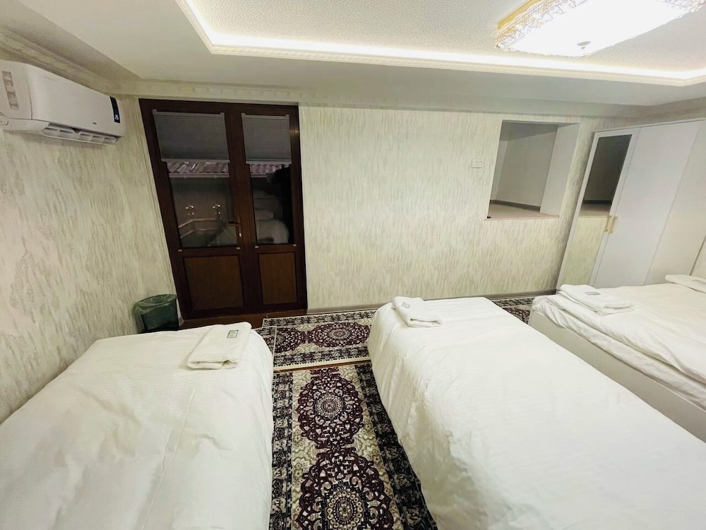 Guesthouse Anora