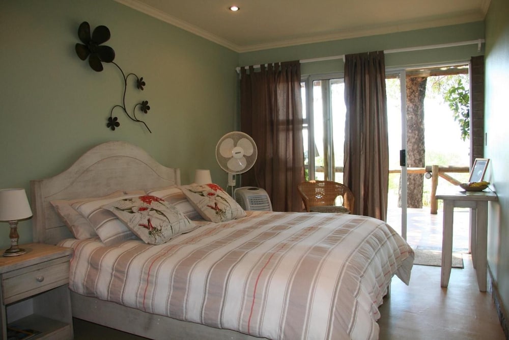 Marula Cottage