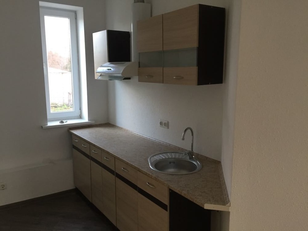 Sarmas Apartment view 4