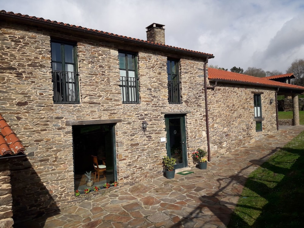 Fogar de Lecer