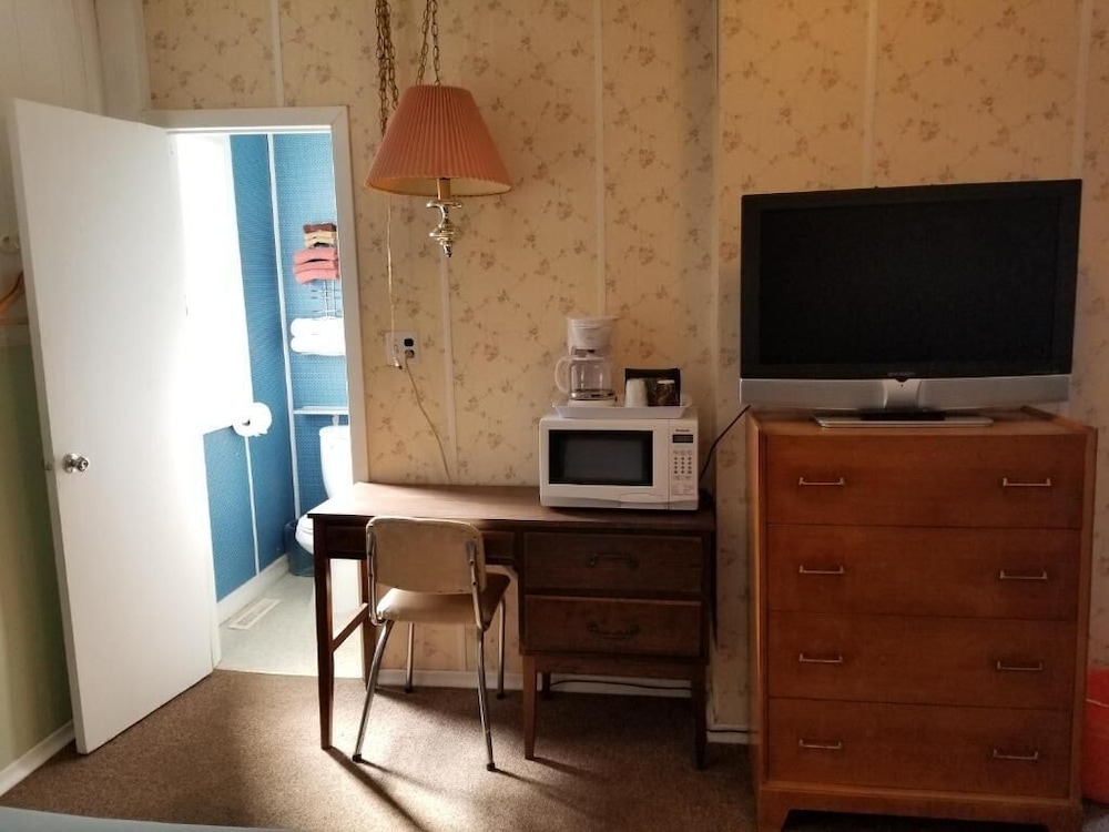 Melsask Motel