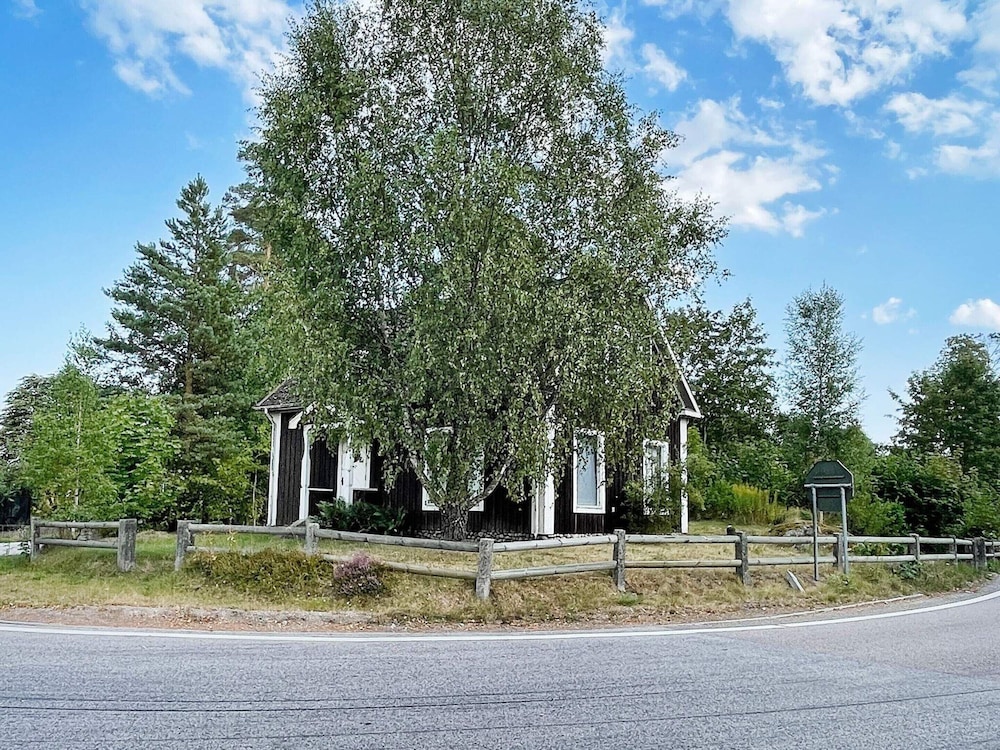 5 Person Holiday Home in Linneryd/kronobergs LAN view 4