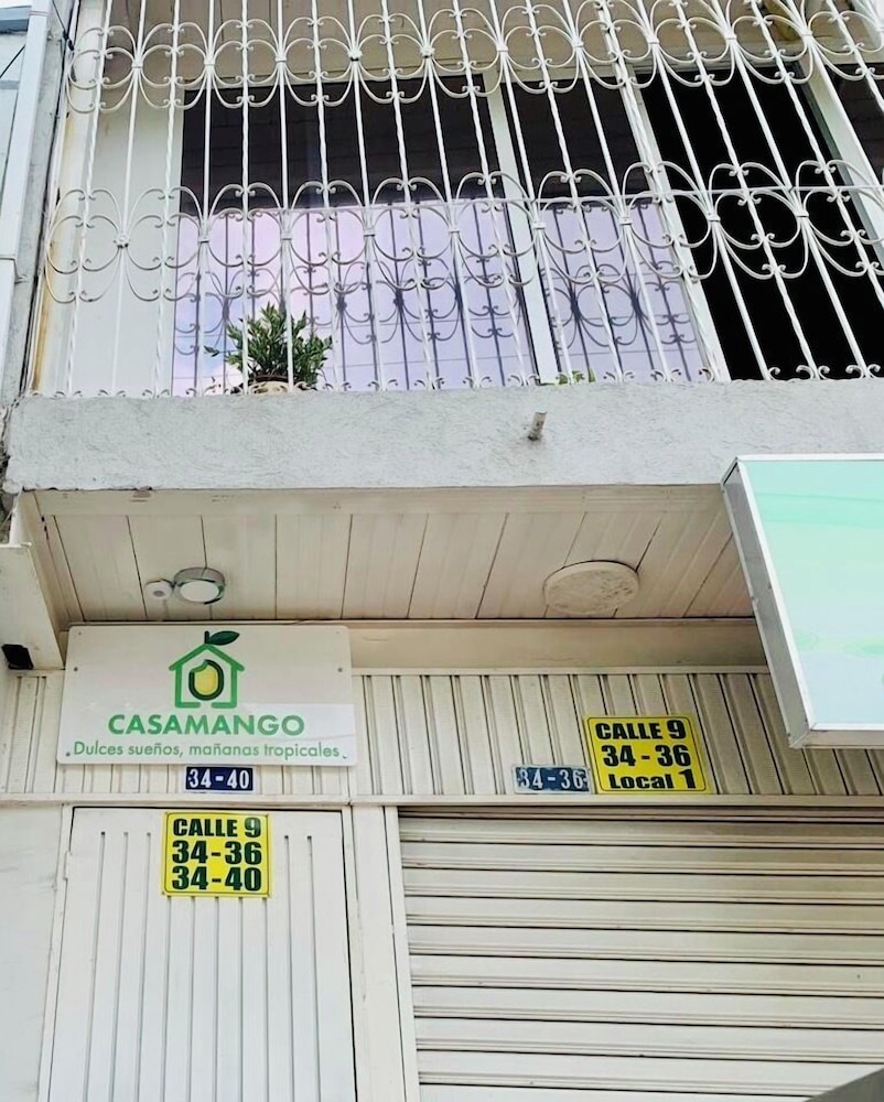 CASA MANGO