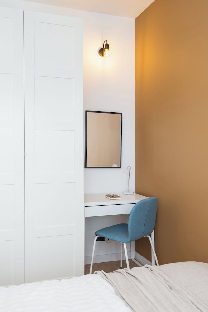 Apartament Tower by Kairos Apartments