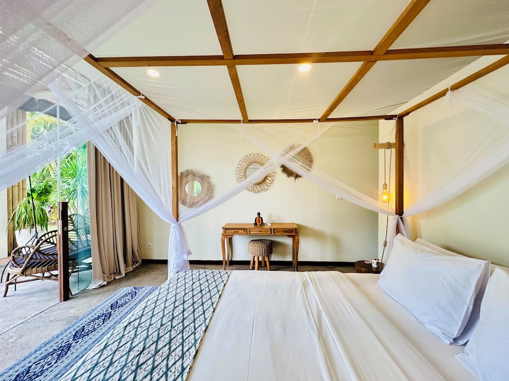 Samudra Damai Villas
