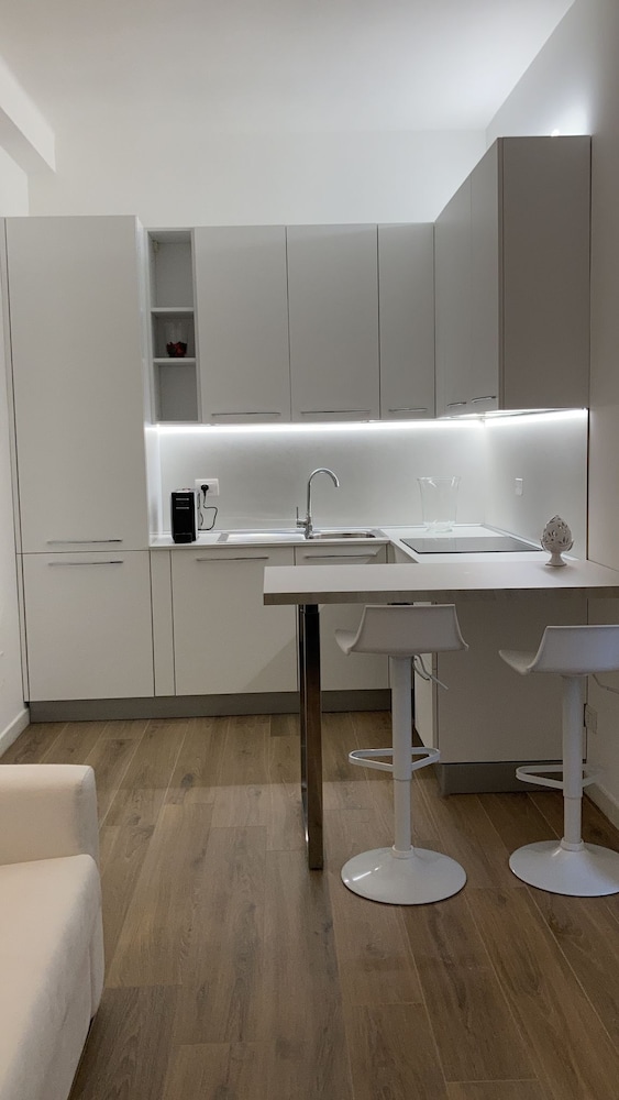 Residence Apartment A