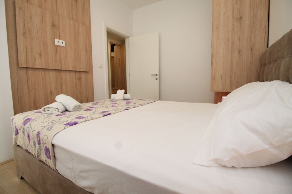 Smart Apartments Marea view 2