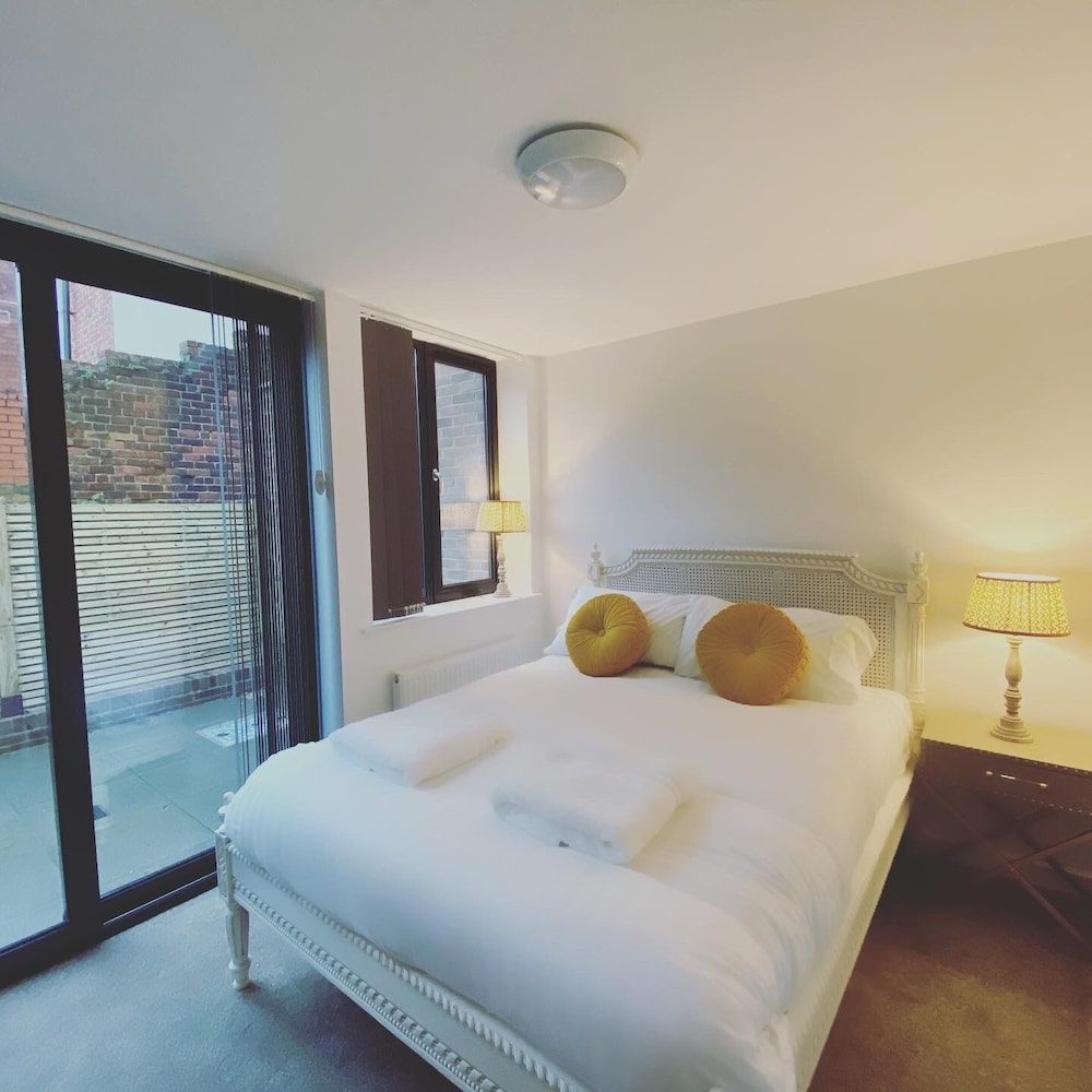 Ranmoor Apartments at Wilkinson Lane view 5