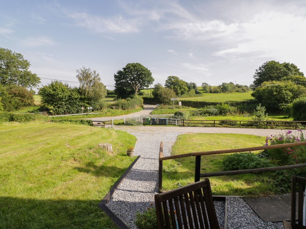 3 Oaks Lodge