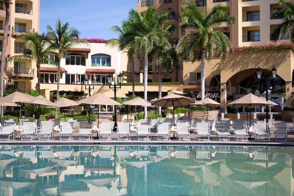Villa Del Palmar Flamingos Beach Resort and Spa