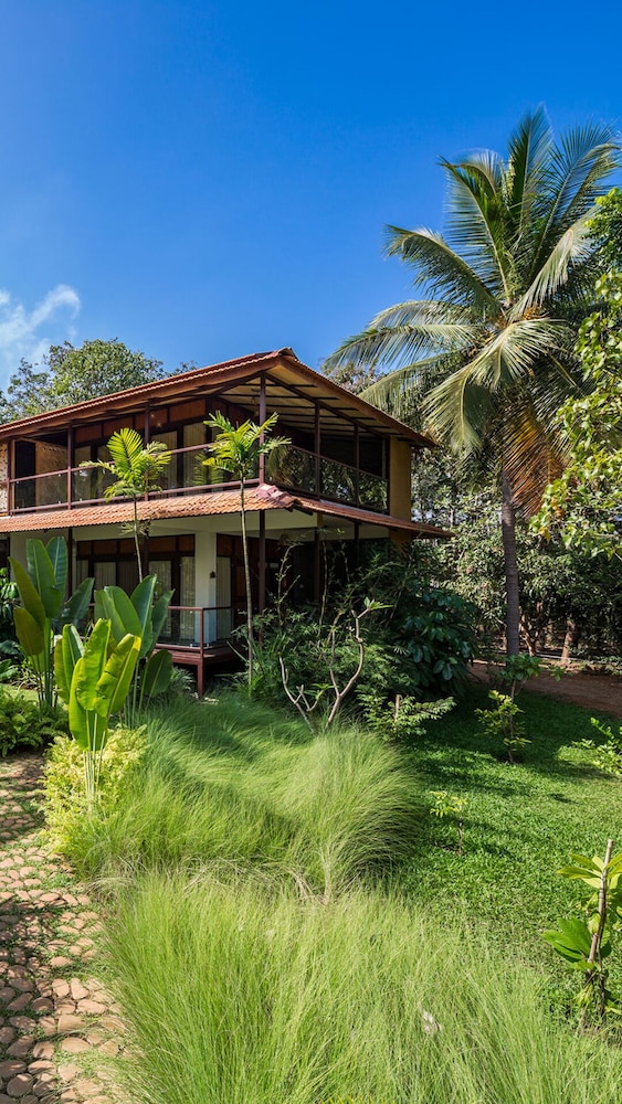 Discovery Village Kabini