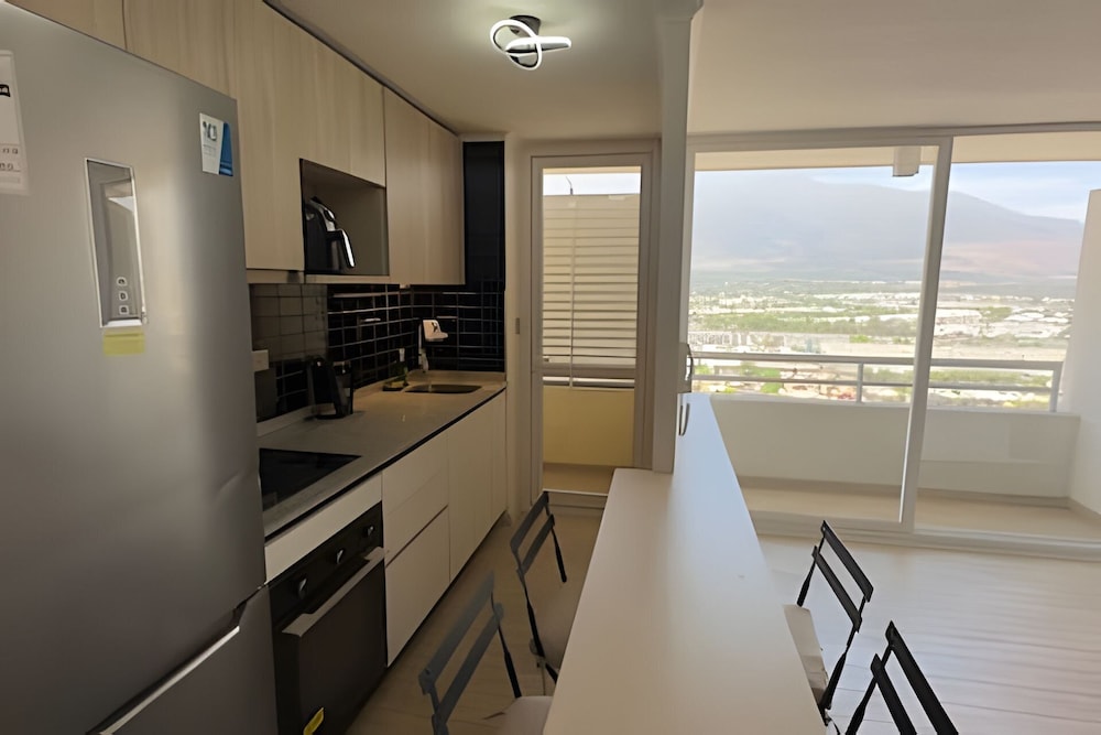 Oceana Suites Departamental