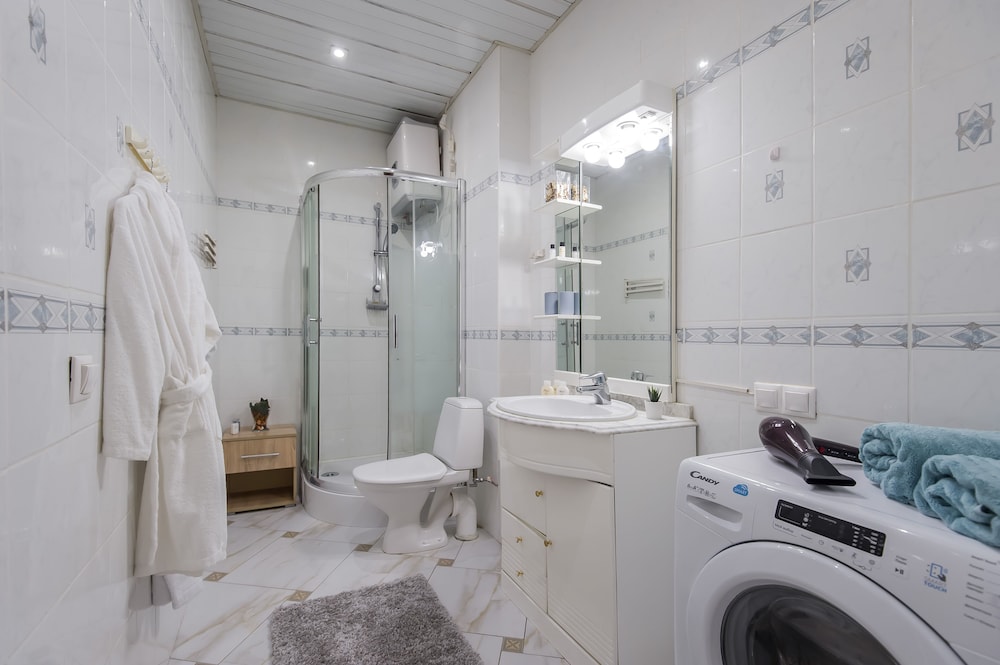 GM Apartment Tverskaya 4