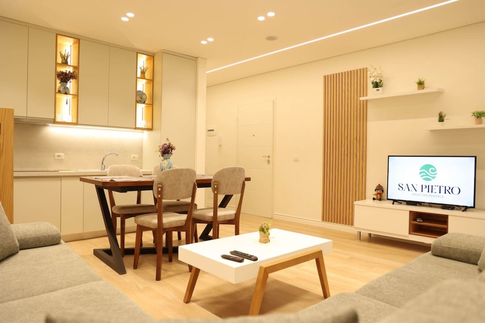 Sanpietro Vacation Apartment 019