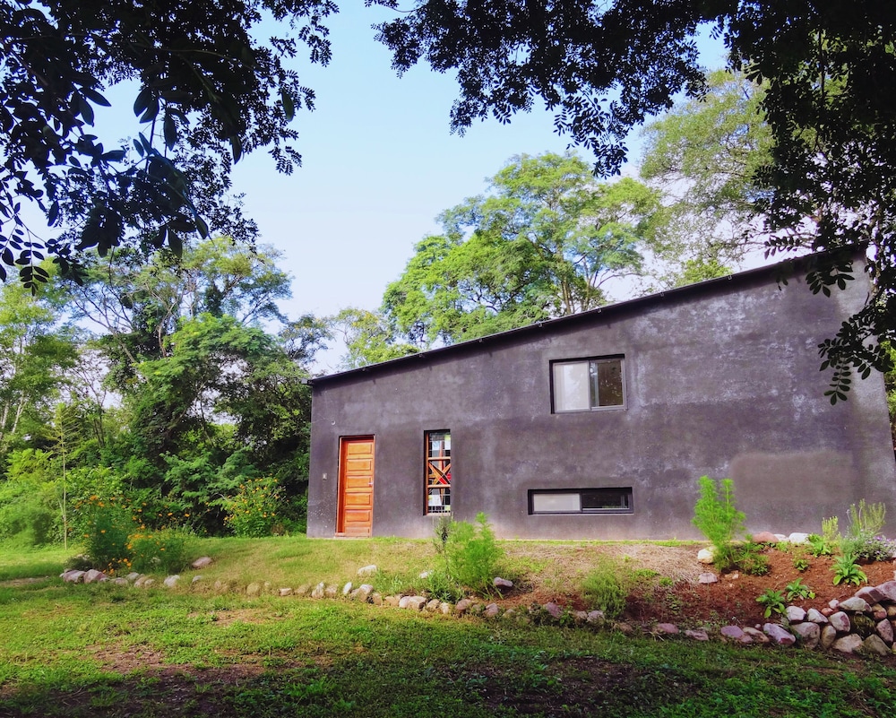 Modern House in Nature at Villa Monte Reserve
