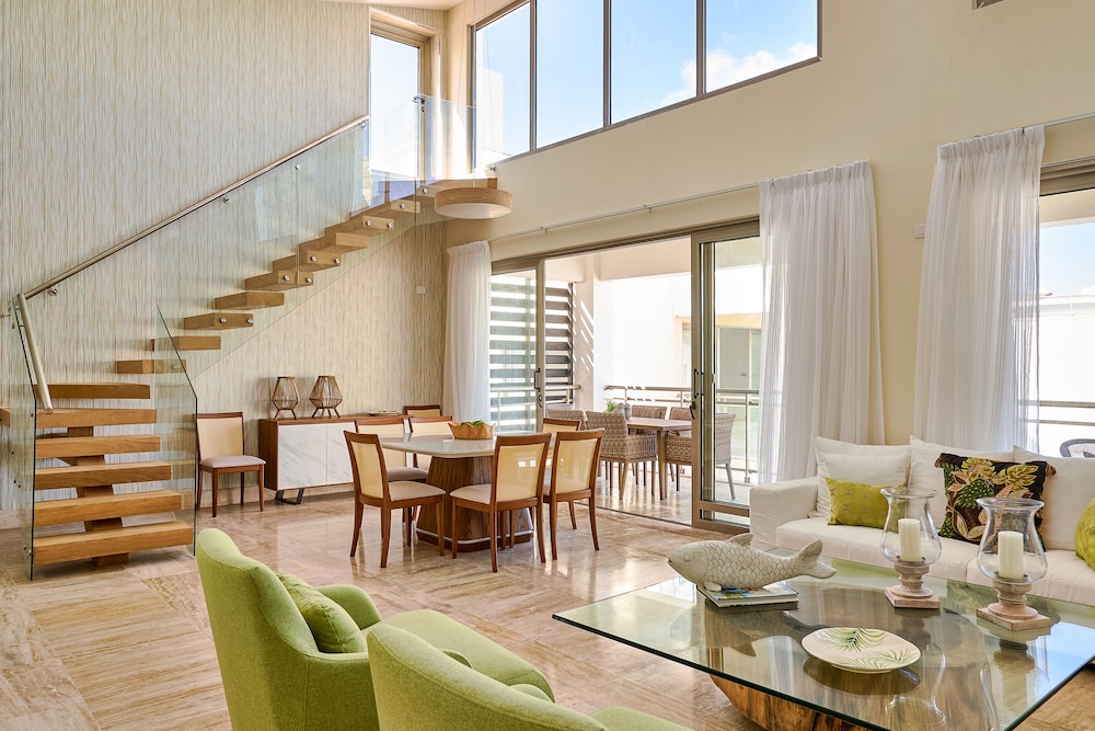 Costa Atlantica Beach Condos