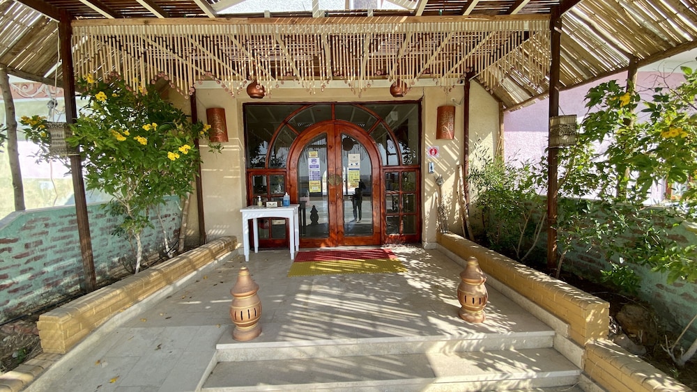 Fanadir Proy Resort view 3